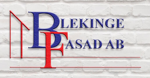 Blekinge Fasad AB