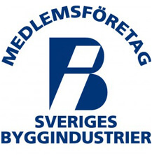 Fasadrenovering Sveriges byggindustrier